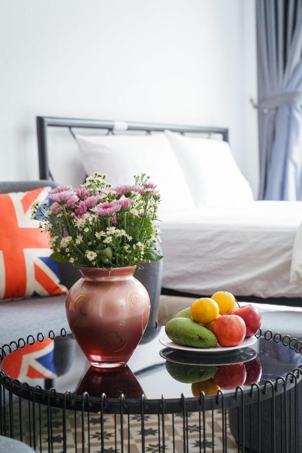 Dream Villas Thach That Venuestay Hanoi Kültér fotó
