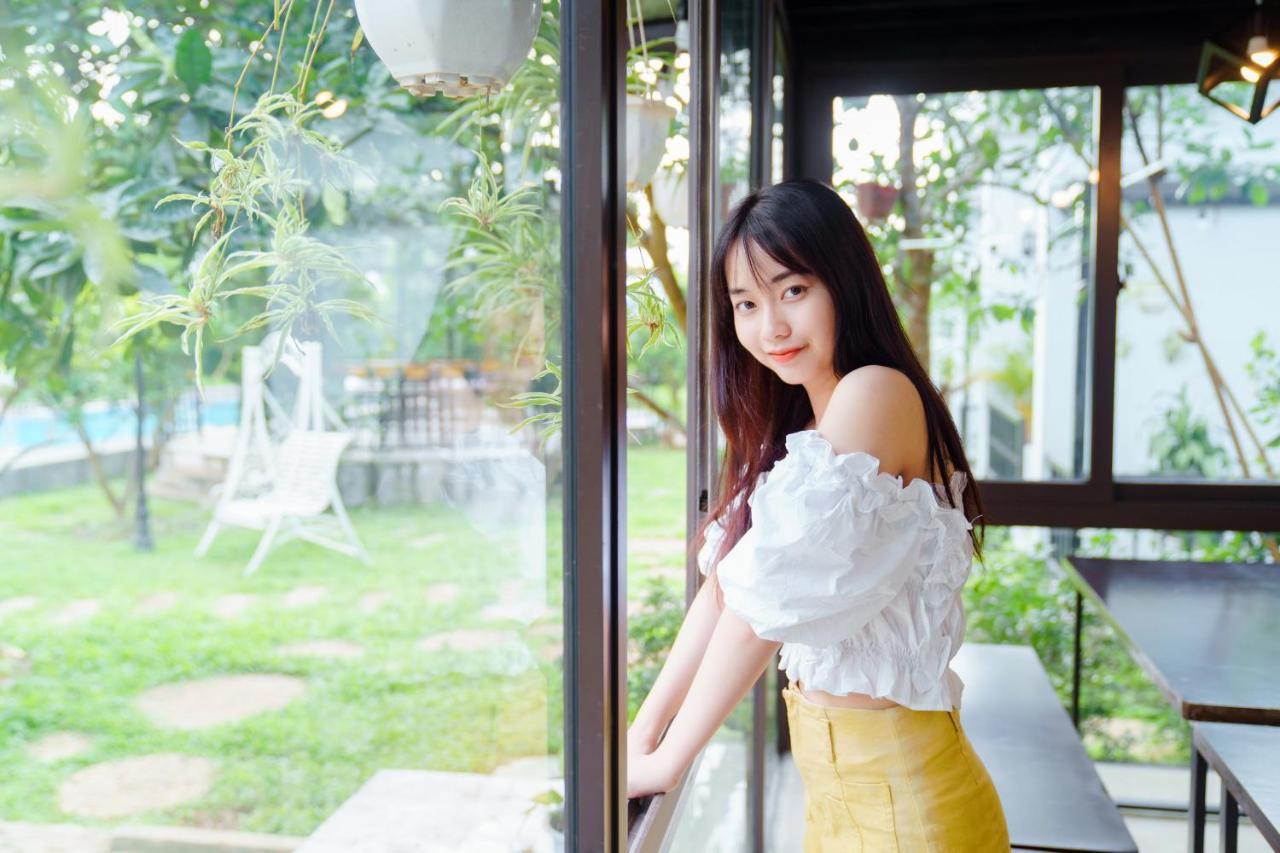 Dream Villas Thach That Venuestay Hanoi Kültér fotó