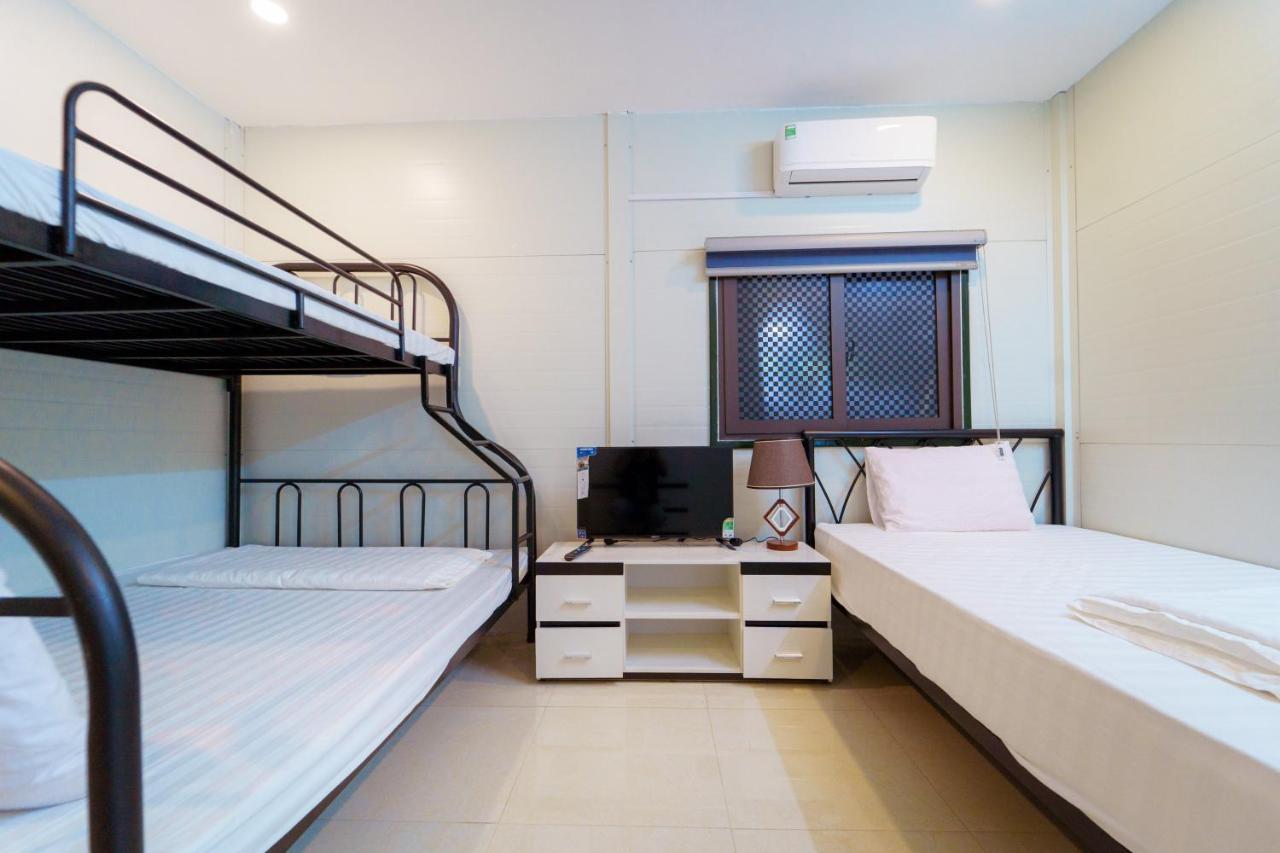 Dream Villas Thach That Venuestay Hanoi Kültér fotó