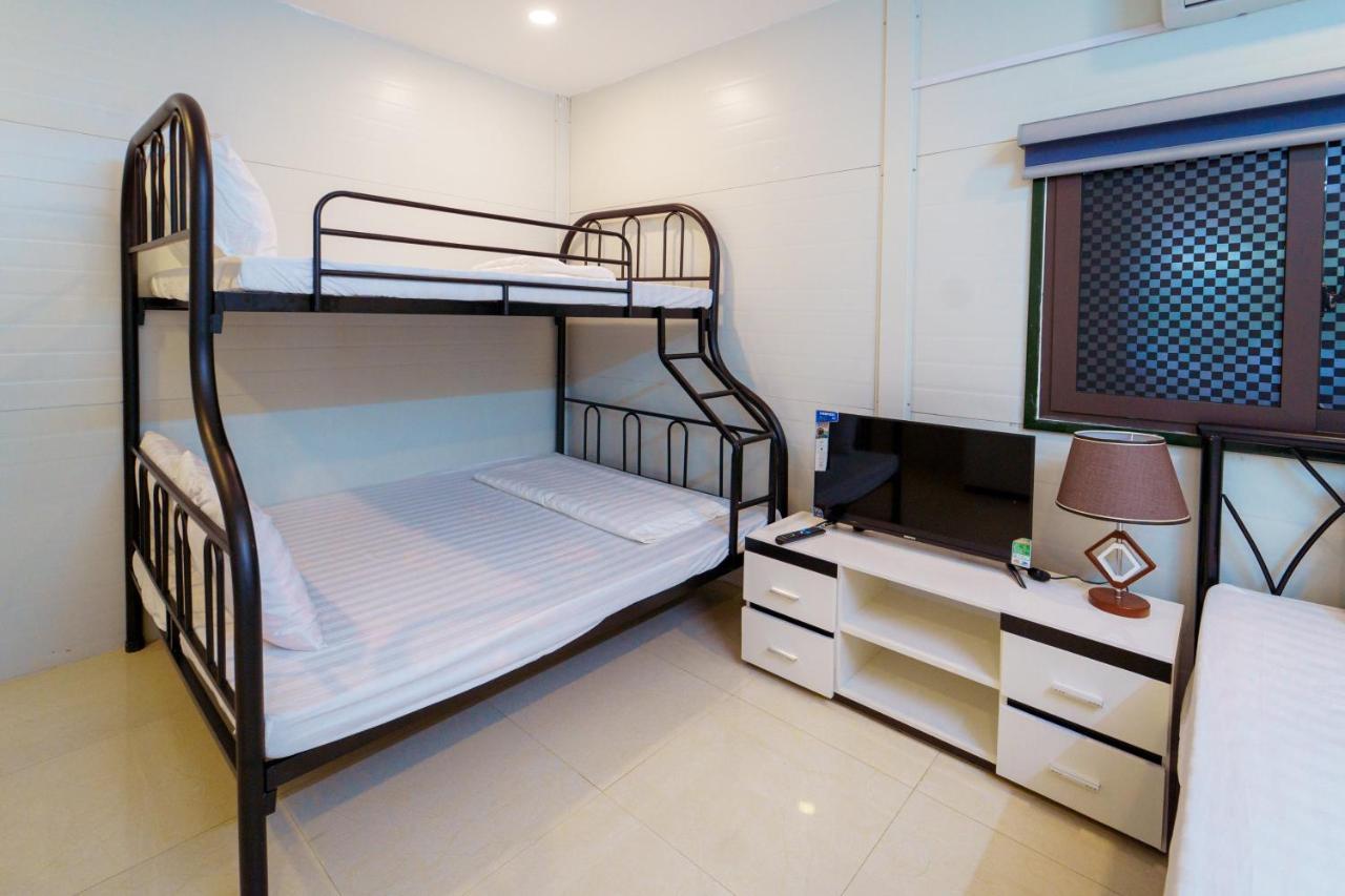 Dream Villas Thach That Venuestay Hanoi Kültér fotó