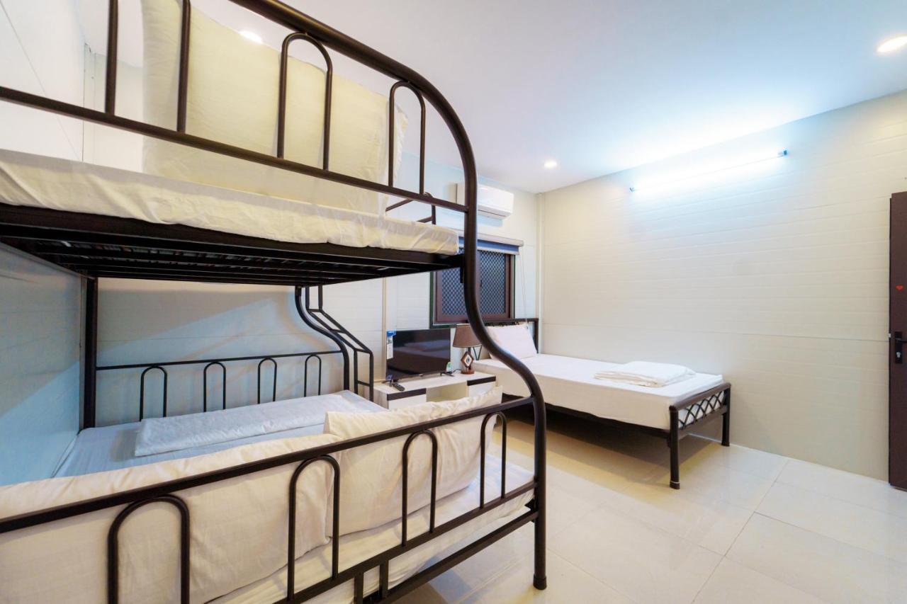 Dream Villas Thach That Venuestay Hanoi Kültér fotó