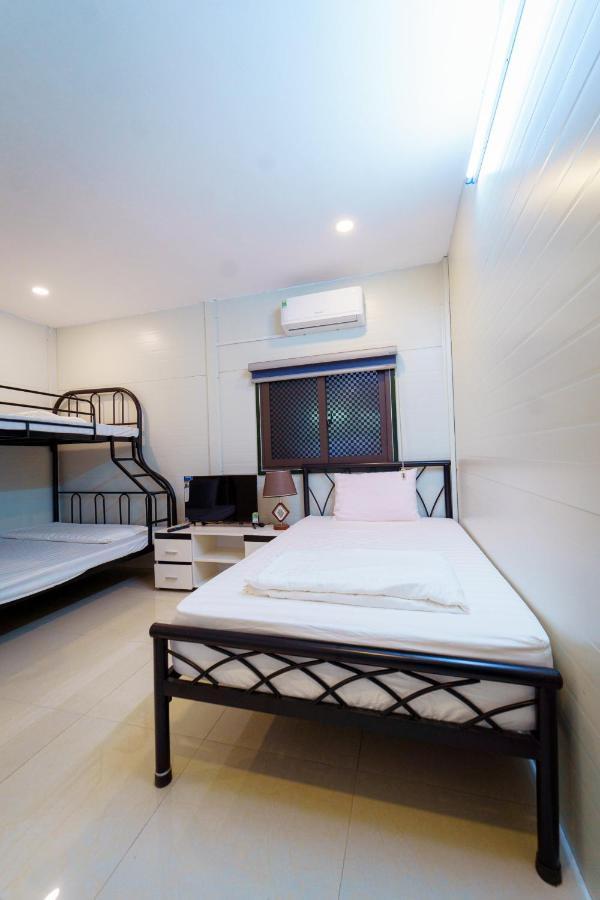 Dream Villas Thach That Venuestay Hanoi Kültér fotó
