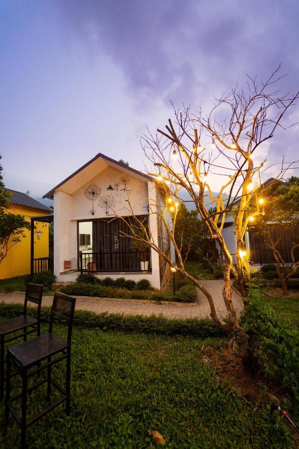 Dream Villas Thach That Venuestay Hanoi Kültér fotó